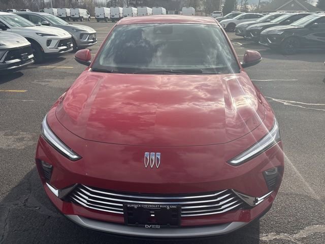 New 2026 Buick Envista Preferred w/ Convenience I Package FWD image 2