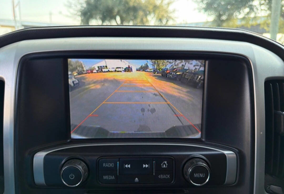 Used 2014 GMC Sierra 1500 SLT image 26