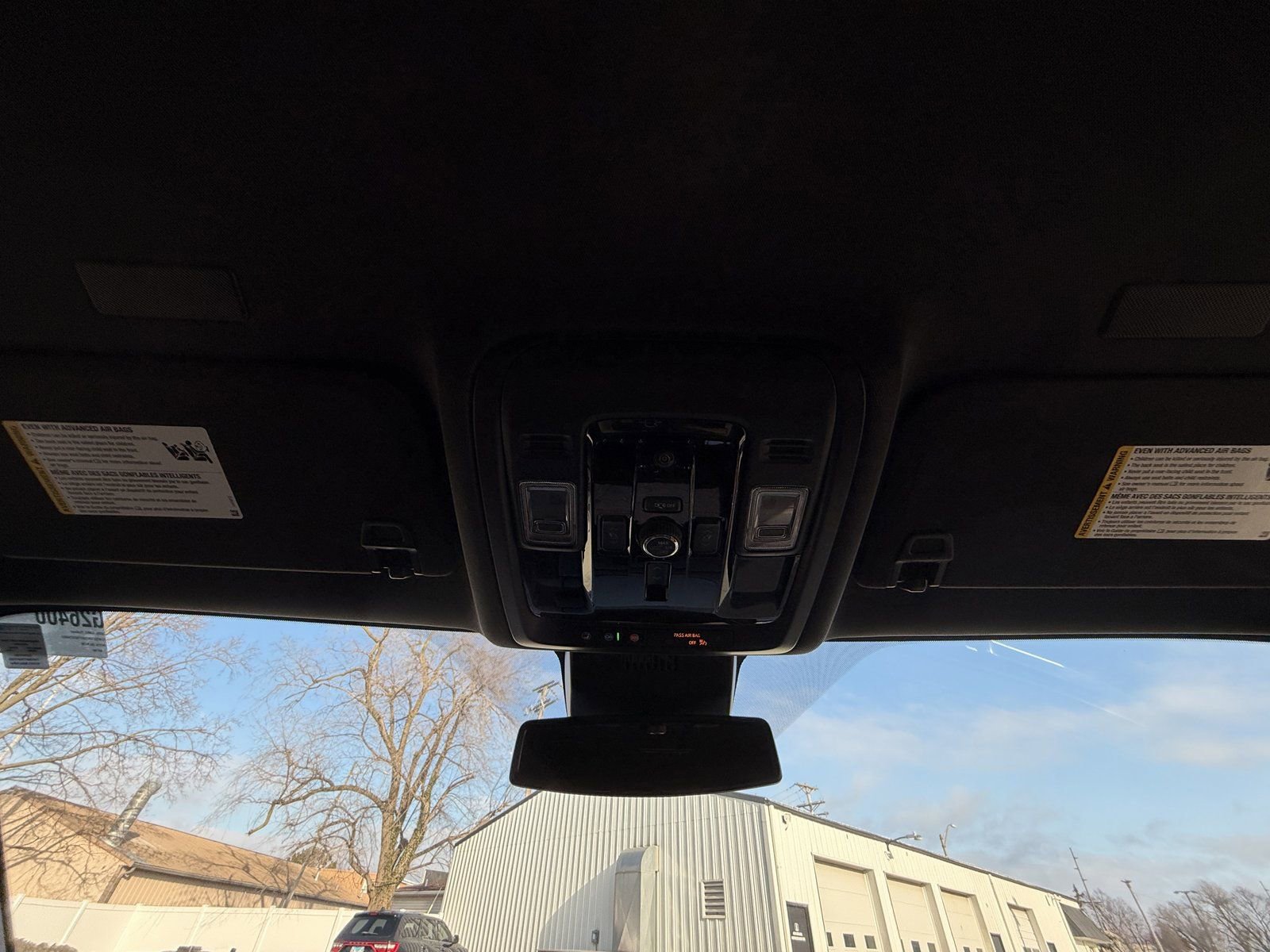 New 2026 GMC Yukon Elevation image 24