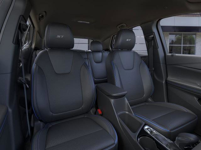 New 2026 Buick Encore GX Sport Touring image 16