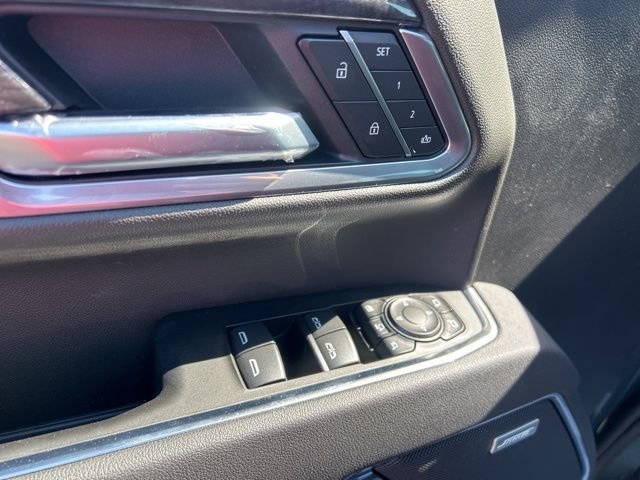 New 2026 Chevrolet Silverado 3500 LTZ w/ LTZ Plus Package AWD/4WD image 13