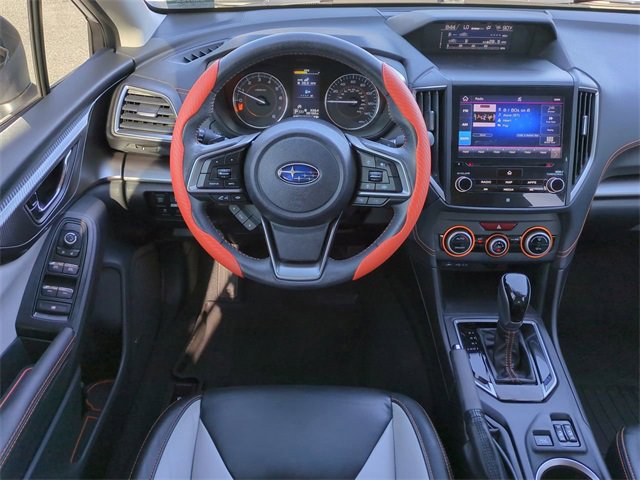 Used 2021 Subaru Crosstrek 2.5i Limited w/ Moonroof Package 2 image 16