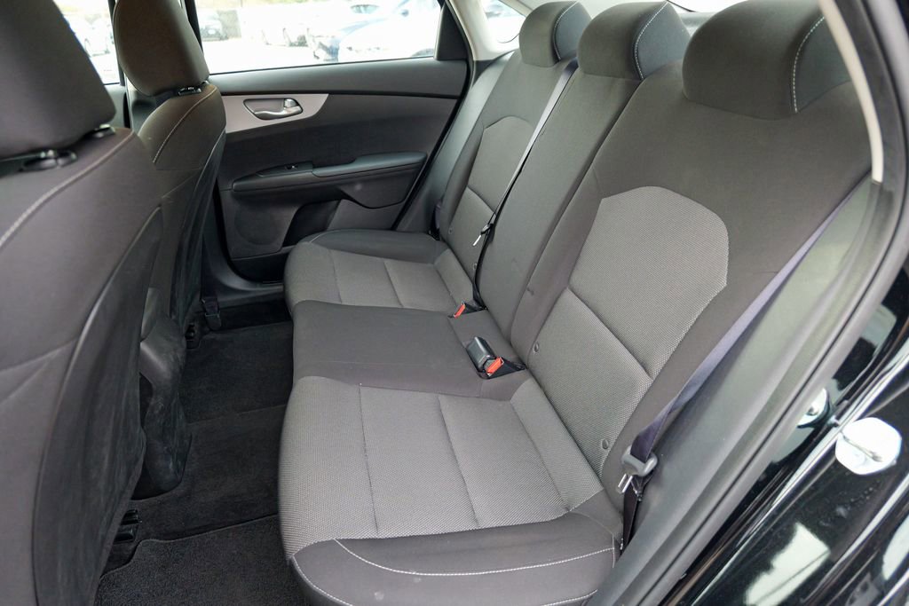 Used 2023 Kia Forte LXS image 25