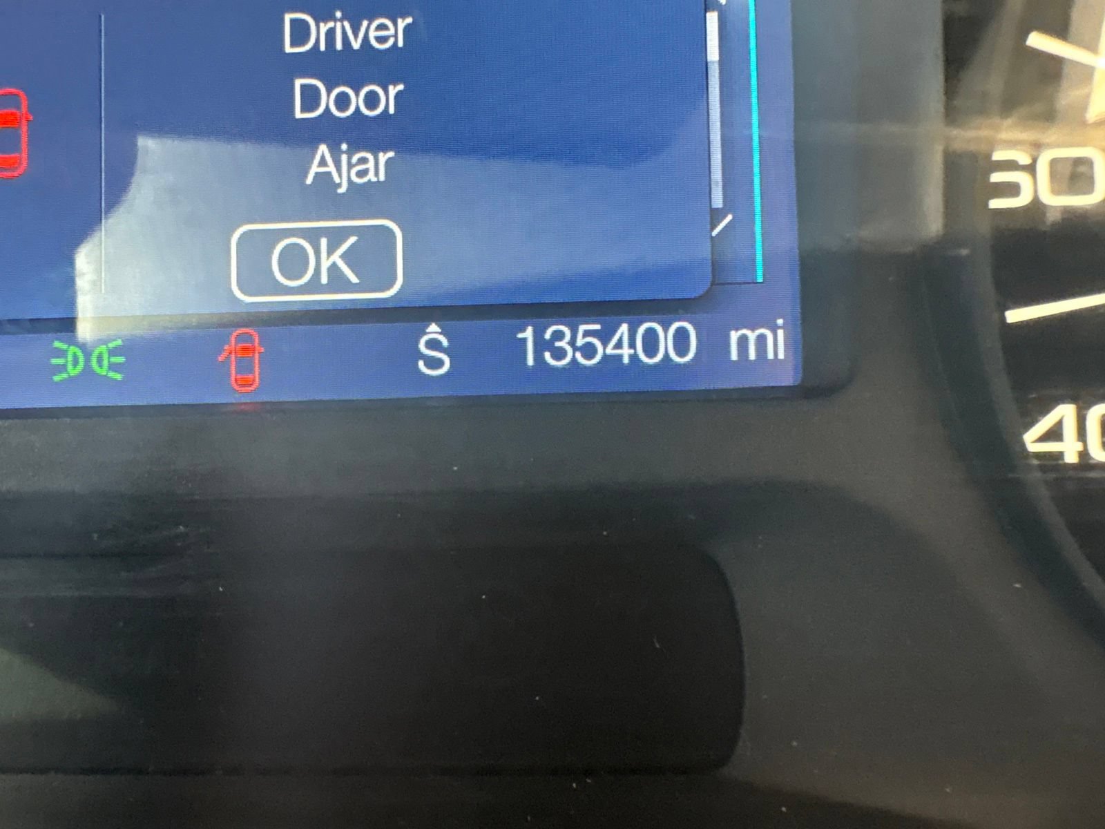 Used 2014 Ford Edge SEL FWD image 15
