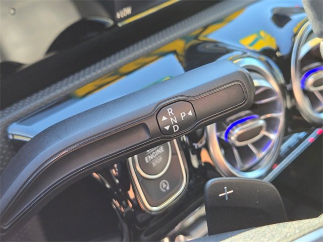 Used 2021 Mercedes-Benz A 220 image 35