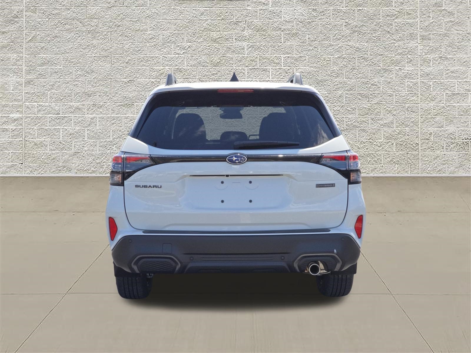 New 2026 Subaru Forester Limited AWD/4WD image 6