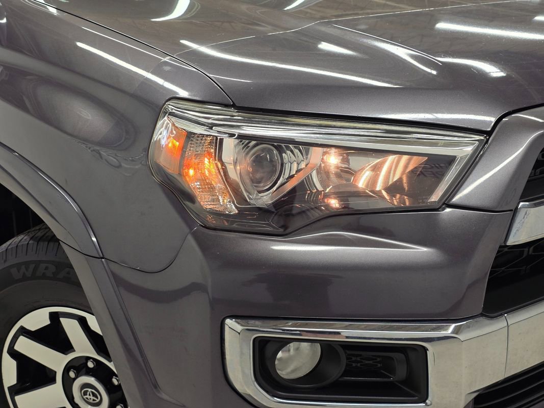 Used 2015 Toyota 4Runner Limited AWD/4WD image 13