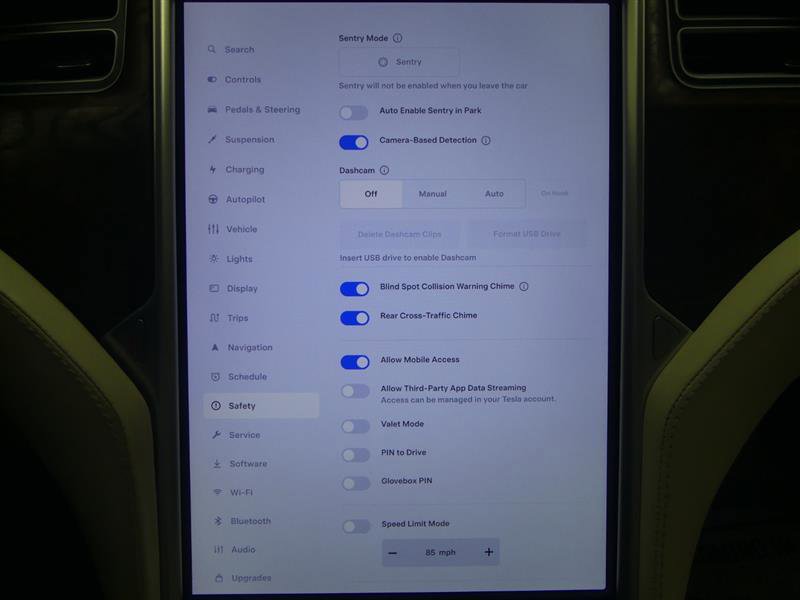 Used 2017 Tesla Model S 75D image 15