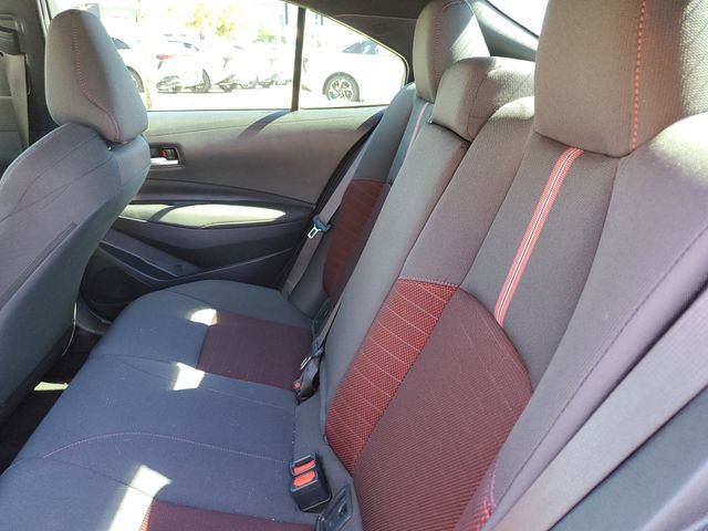 Used 2024 Toyota Corolla SE image 12