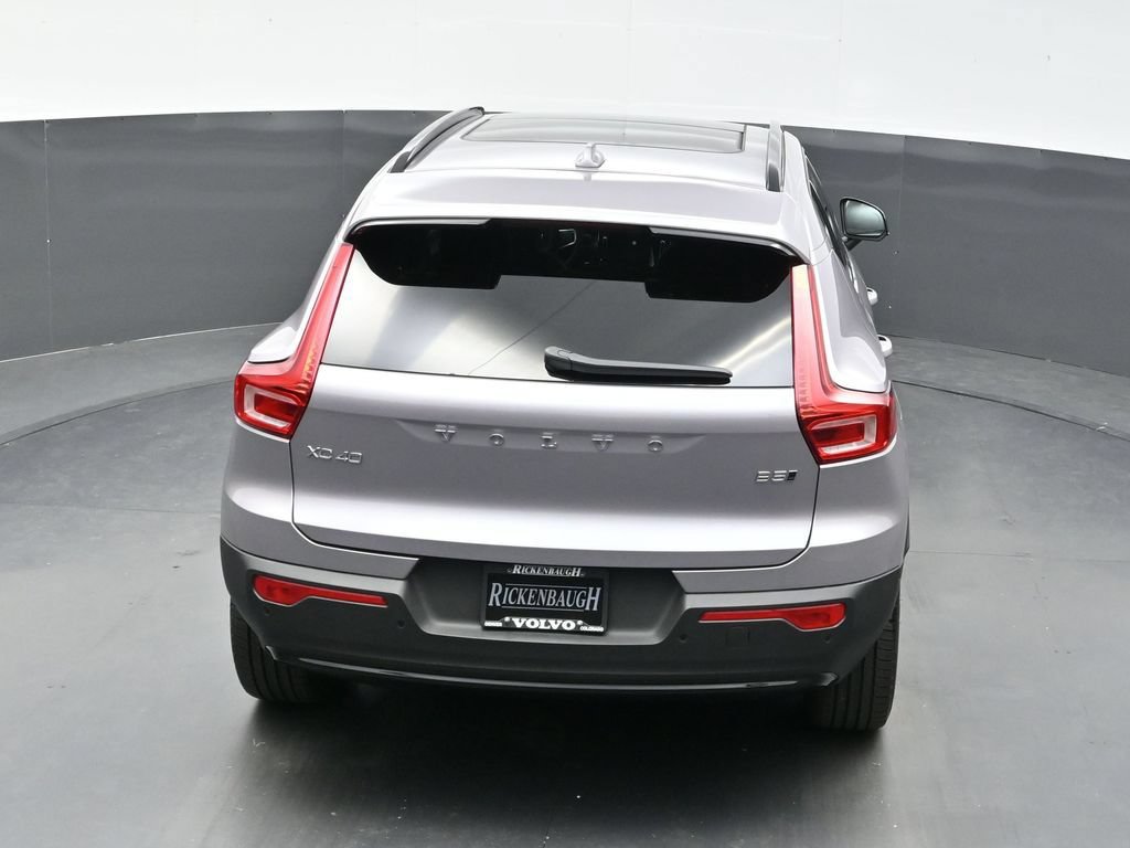 New 2026 Volvo XC40 B5 Plus w/ Protection Package Premier AWD/4WD image 37