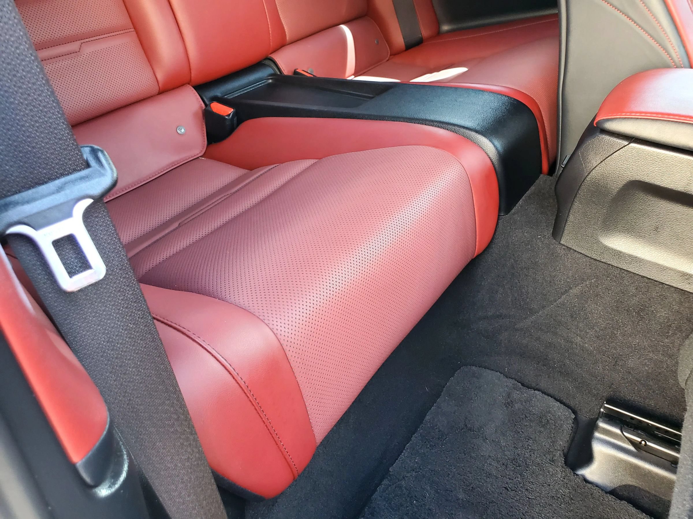 Used 2018 Lexus RC 300 F Sport RWD image 30