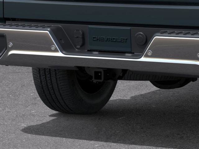 New 2025 Chevrolet Silverado 1500 LT w/ Texas Edition Plus RWD image 22