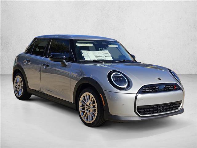 Used 2025 MINI Cooper S image 7