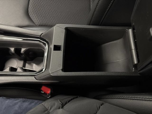 New 2026 Jeep Compass Latitude AWD/4WD image 38