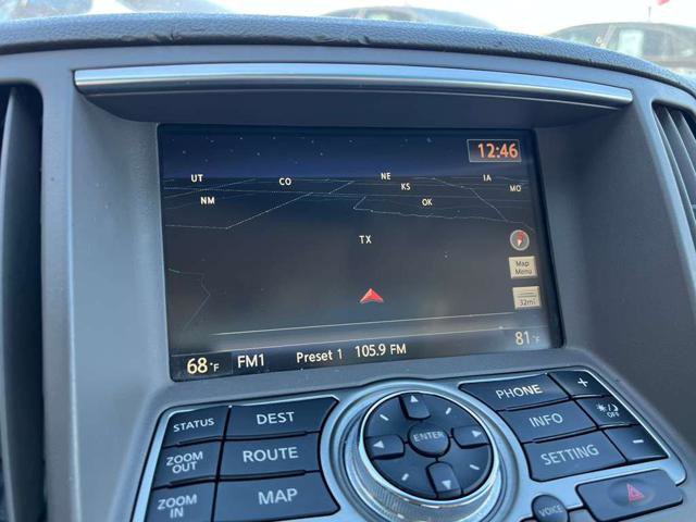 Used 2011 INFINITI G37 Journey w/ Premium Pkg image 27