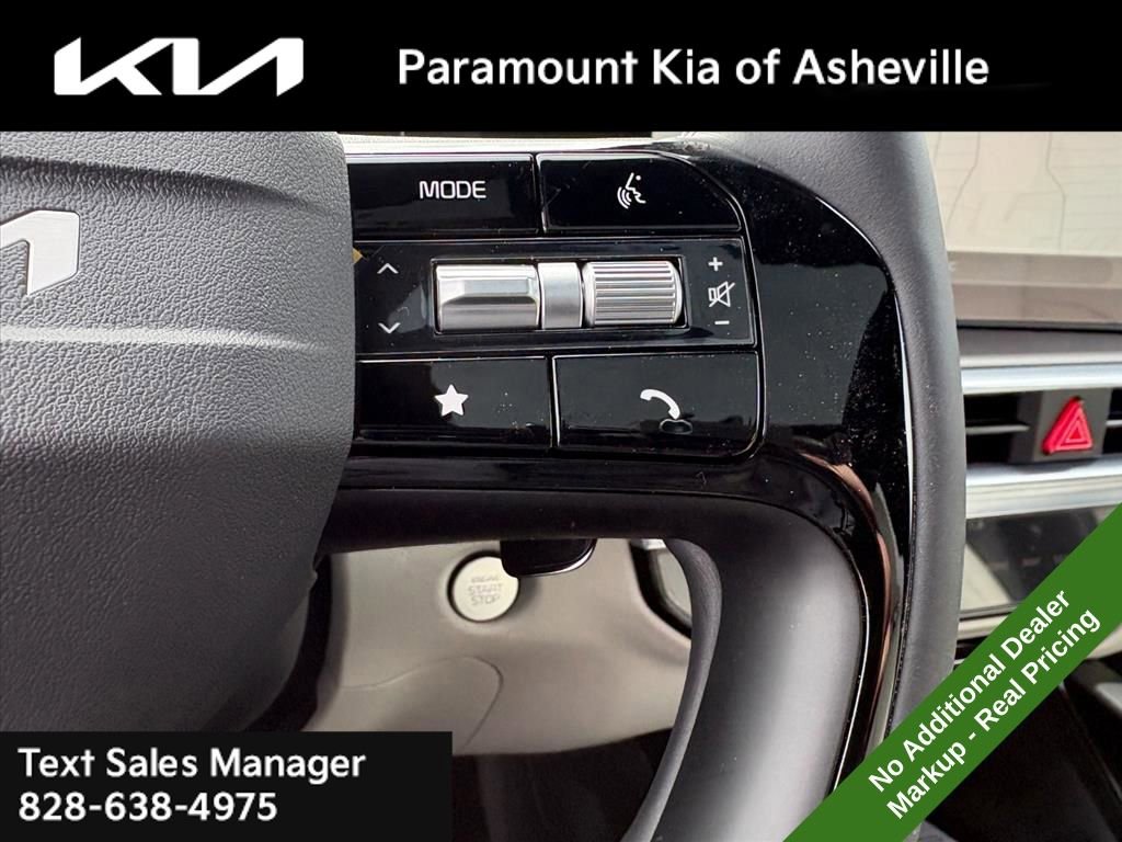 New 2026 Kia Sorento SX Prestige image 14