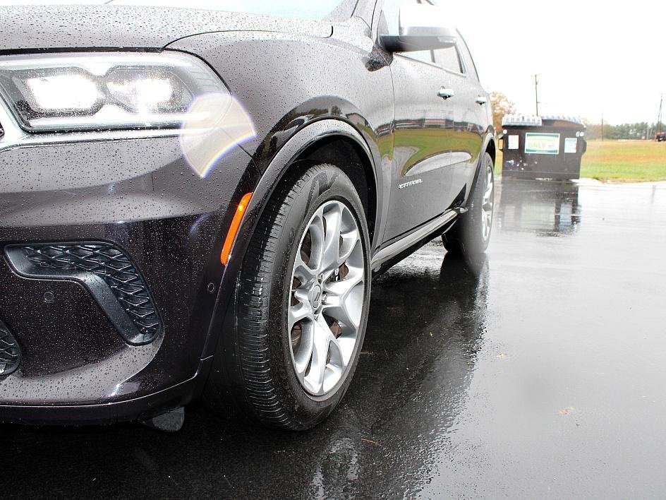 Used 2024 Dodge Durango Citadel w/ Tow 'N Go Package image 7