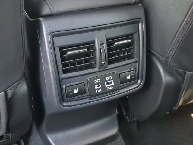 Used 2026 Subaru Outback Touring XT AWD/4WD image 18