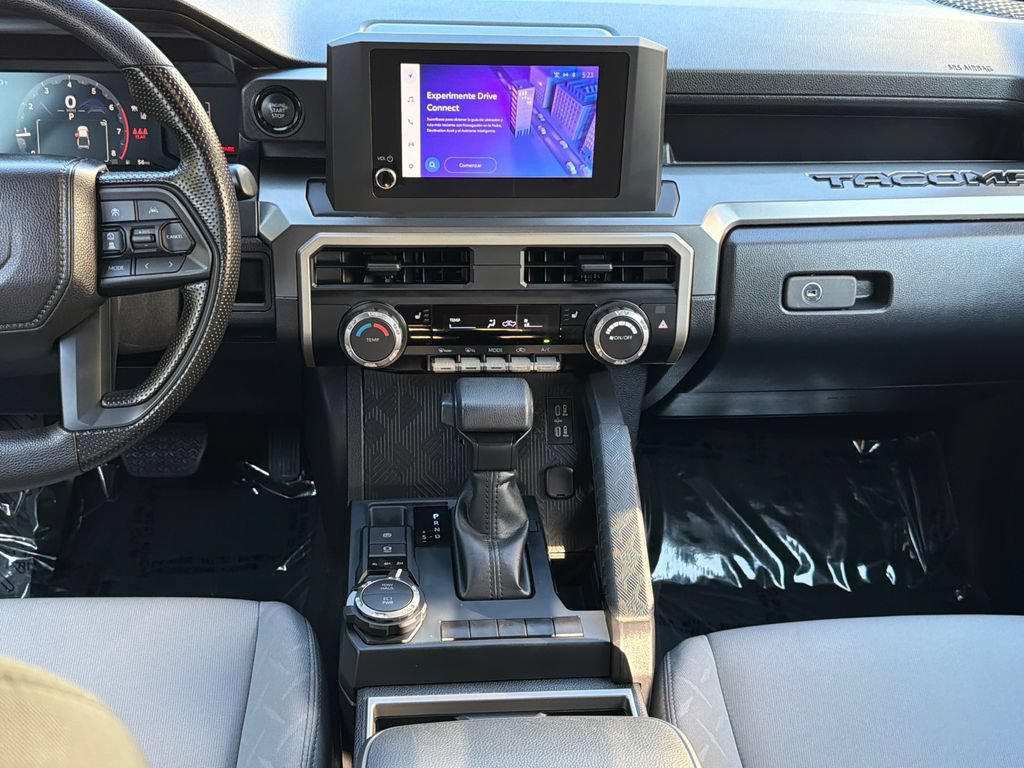 Used 2026 Toyota Tacoma SR5 AWD/4WD image 16