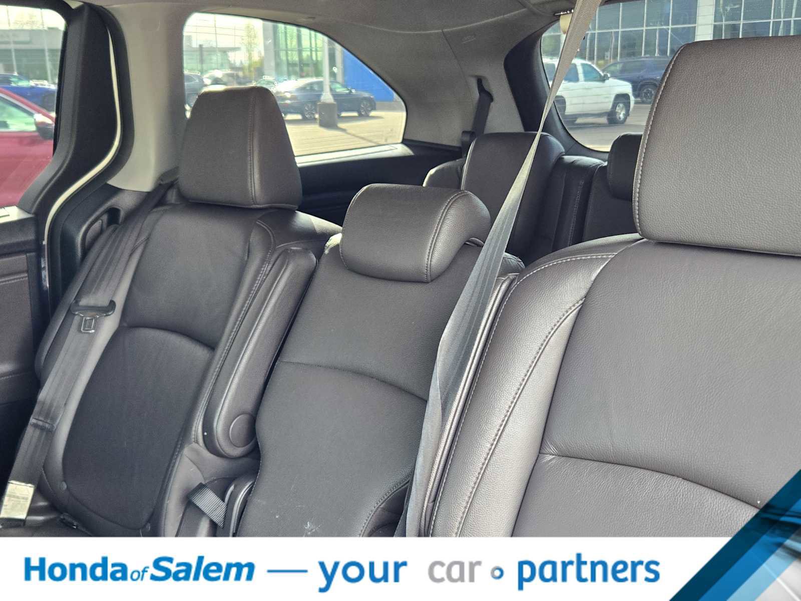 Used 2019 Honda Odyssey EX-L image 13