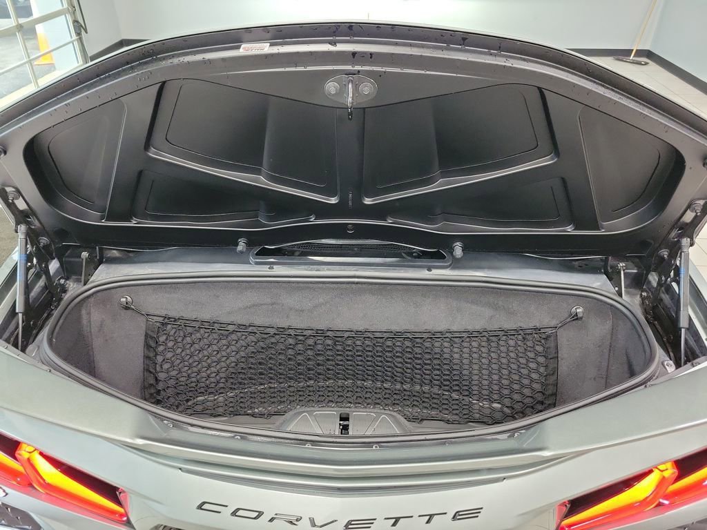 Used 2023 Chevrolet Corvette Stingray Preferred Conv w/ Z51 Performance Package image 21