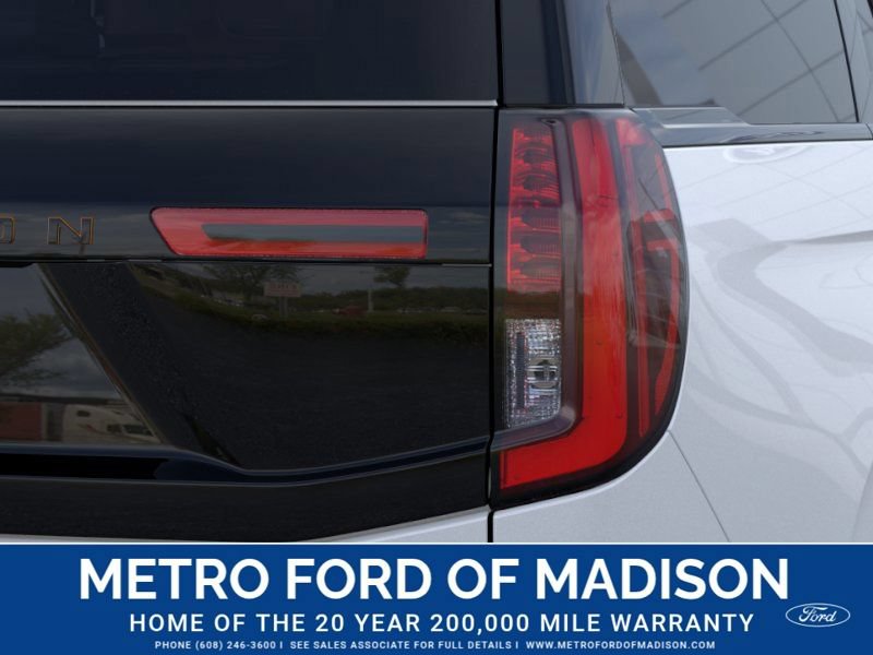 New 2025 Ford Expedition Tremor AWD/4WD image 21