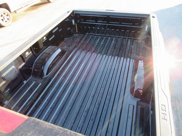 New 2026 GMC Sierra 3500 Pro w/ Convenience Package image 24