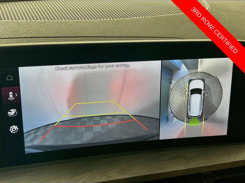 Certified 2023 Kia Telluride SX Prestige X-Pro AWD/4WD image 15