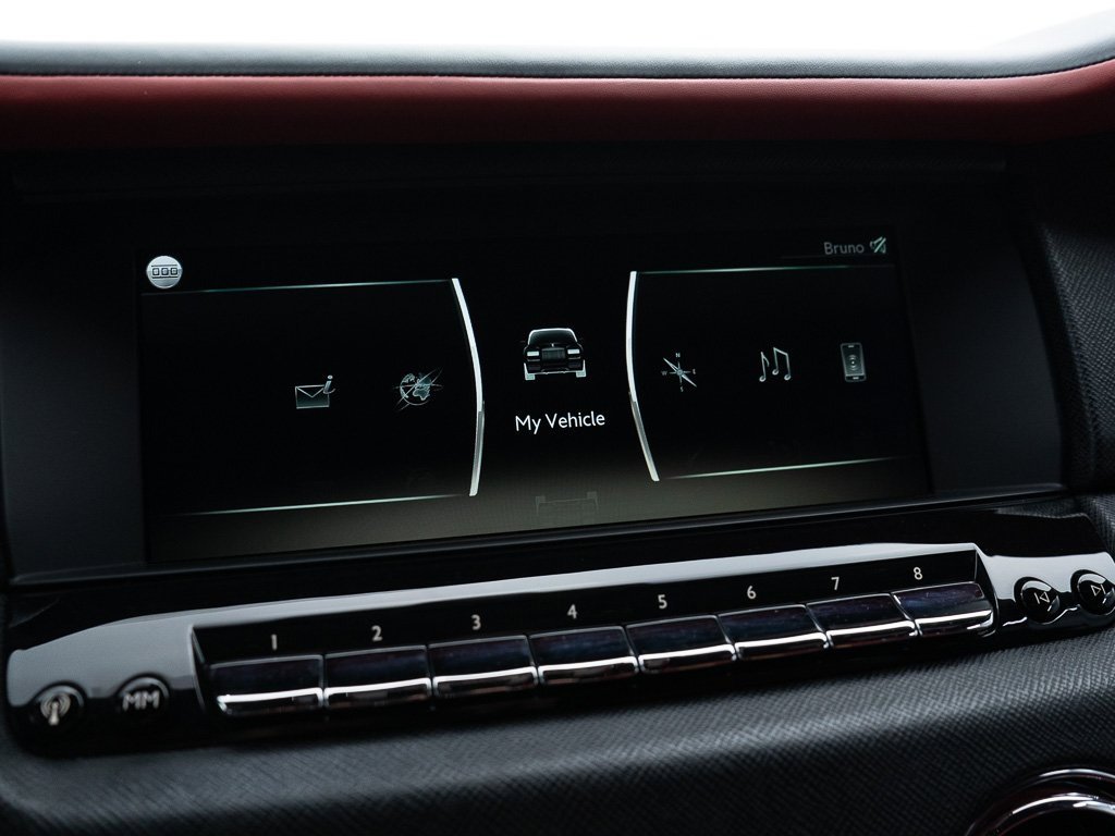 Certified 2024 Rolls-Royce Cullinan image 45