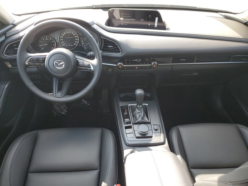 New 2026 MAZDA CX-30 AWD 2.5 S w/ Select Sport Pkg image 12