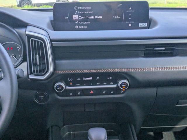 New 2026 MAZDA CX-50 AWD 2.5 Hybrid w/ Weather Package image 16