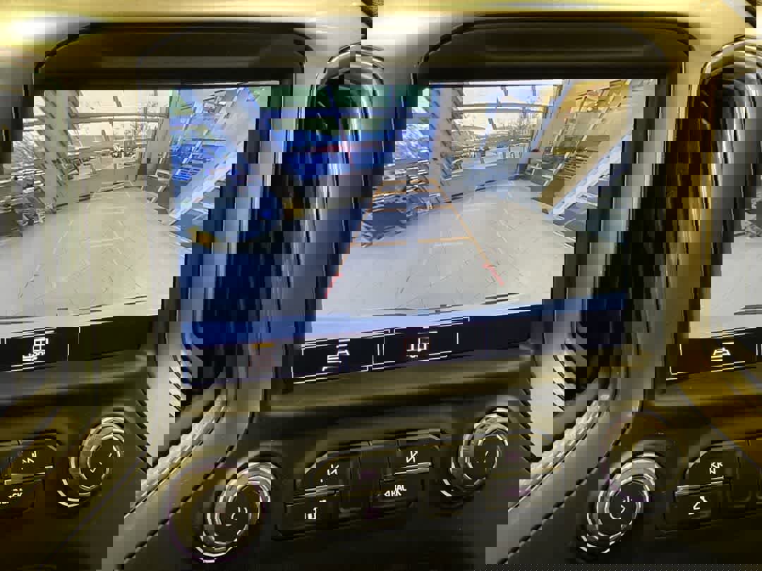 Used 2022 Chevrolet Silverado 1500 LT Trail Boss w/ Convenience Package II image 20