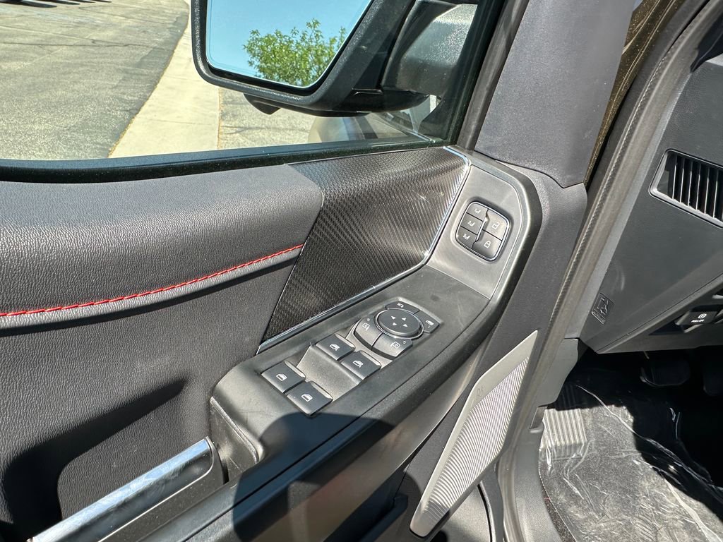New 2026 Ford F150 Raptor AWD/4WD image 25