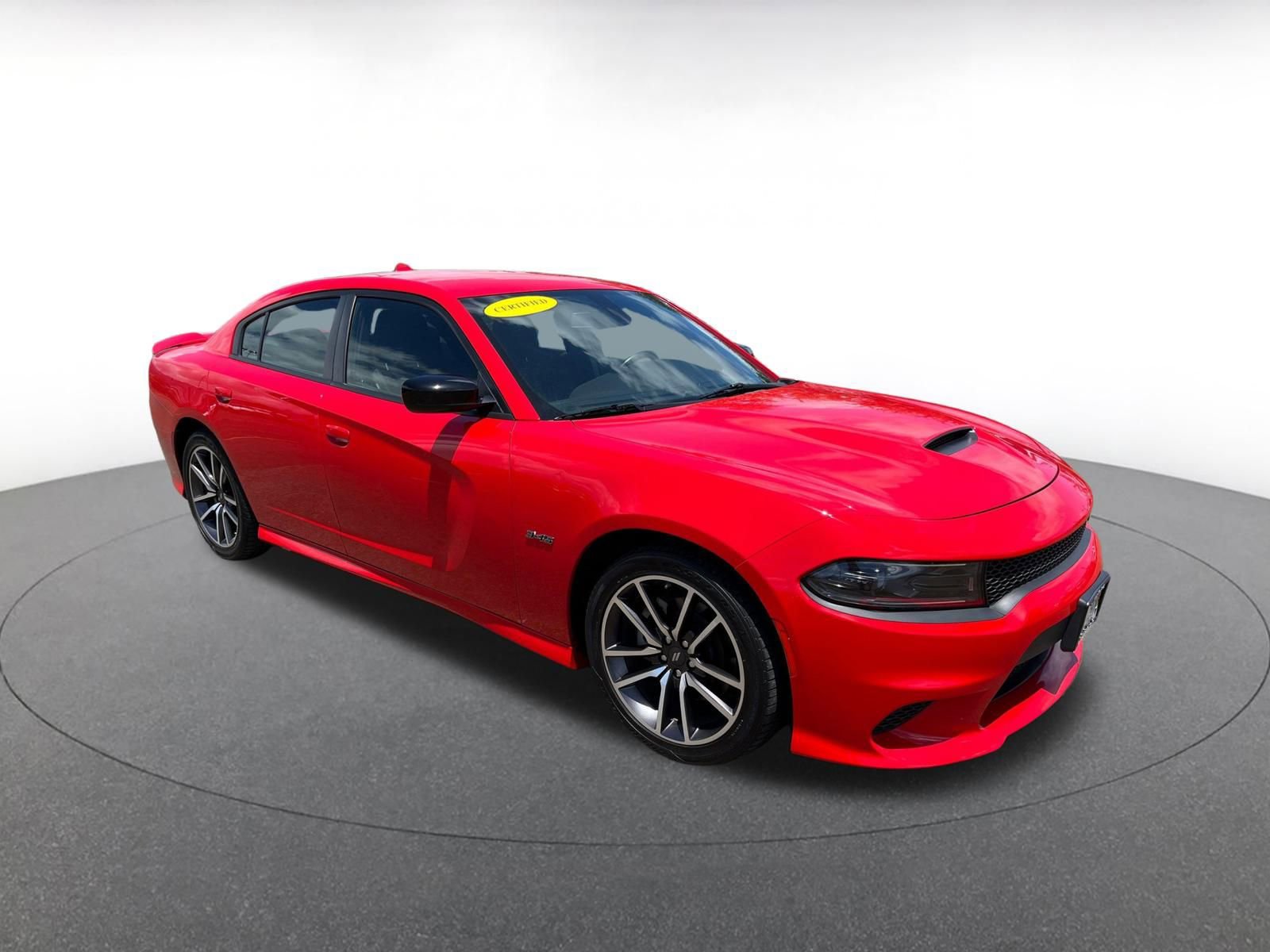 Used 2023 Dodge Charger R/T