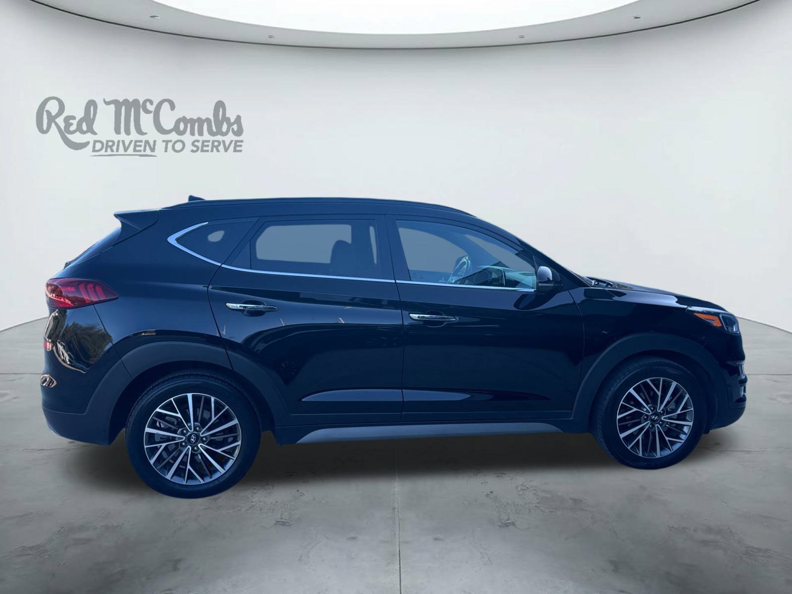 Used 2019 Hyundai Tucson Ultimate image 6