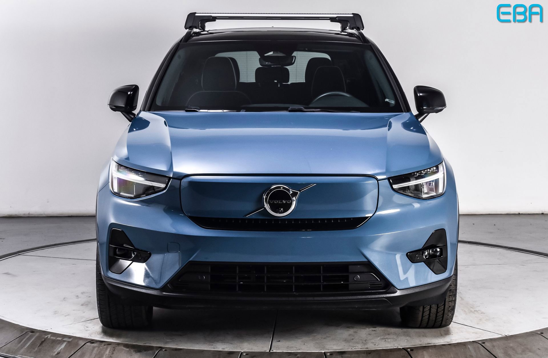 Used 2023 Volvo XC40 Recharge Plus AWD/4WD image 8