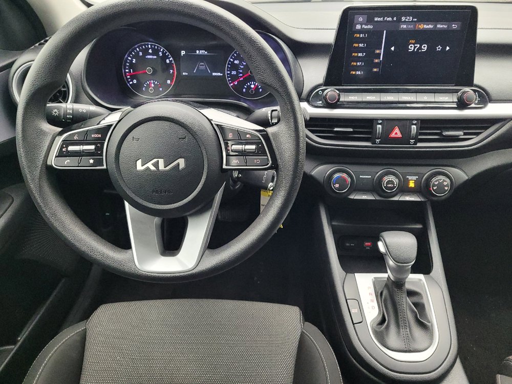 Used 2024 Kia Forte LXS image 22