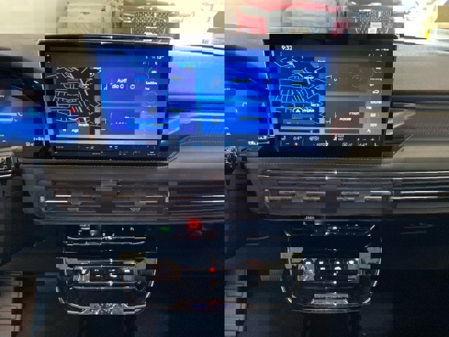 New 2025 Lincoln Corsair Grand Touring w/ Equipment Group 301A image 30