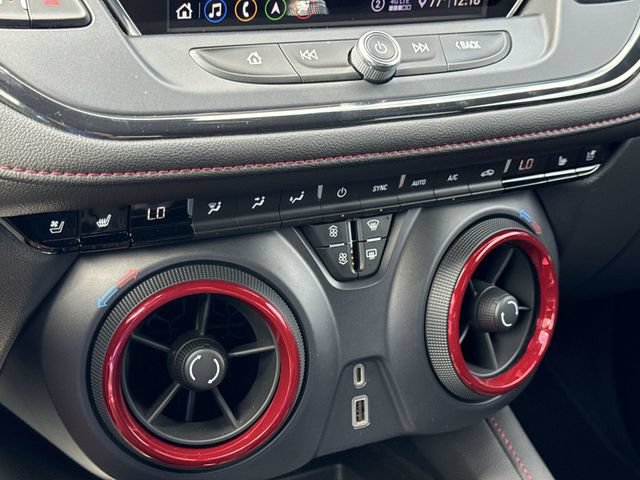 Certified 2020 Chevrolet Blazer RS AWD/4WD image 18