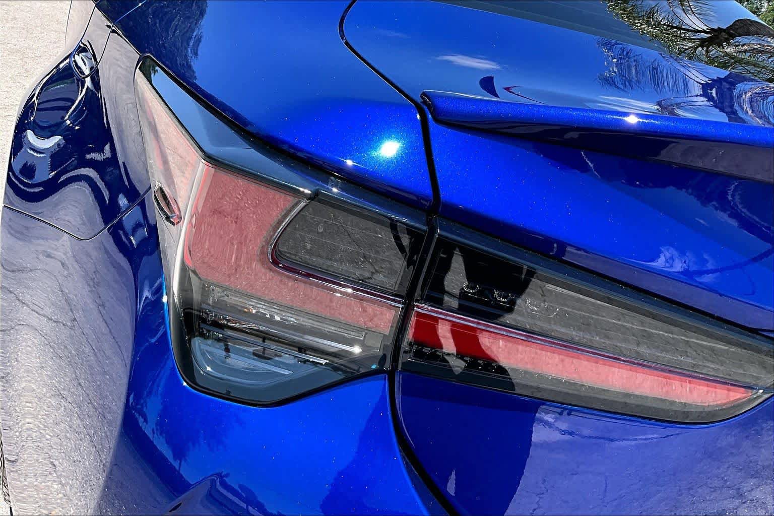 Used 2024 Lexus RC 350 F Sport RWD image 29