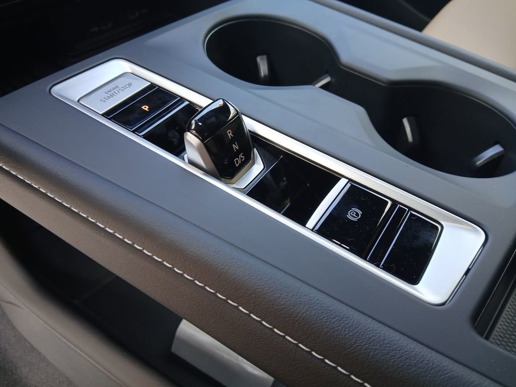 New 2026 Volkswagen Atlas Cross Sport SE image 22