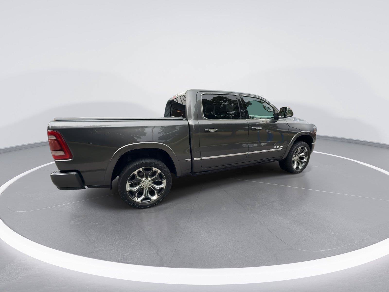 Used 2020 RAM 1500 Limited AWD/4WD image 6