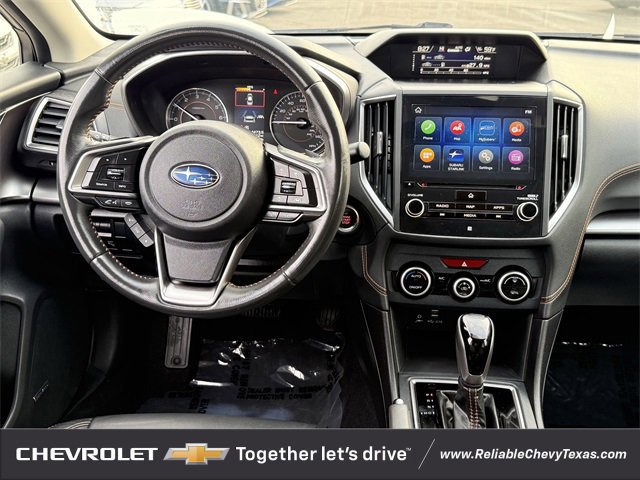 Used 2020 Subaru Crosstrek 2.0i Limited w/ Moonroof Package w/Navigation image 12