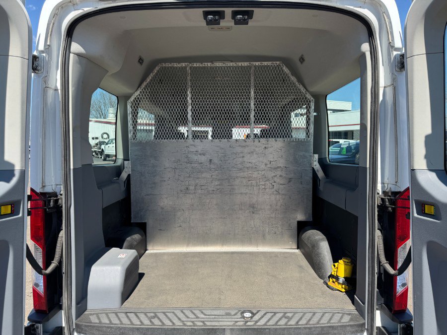 Used 2019 Ford Transit 150 XL image 16