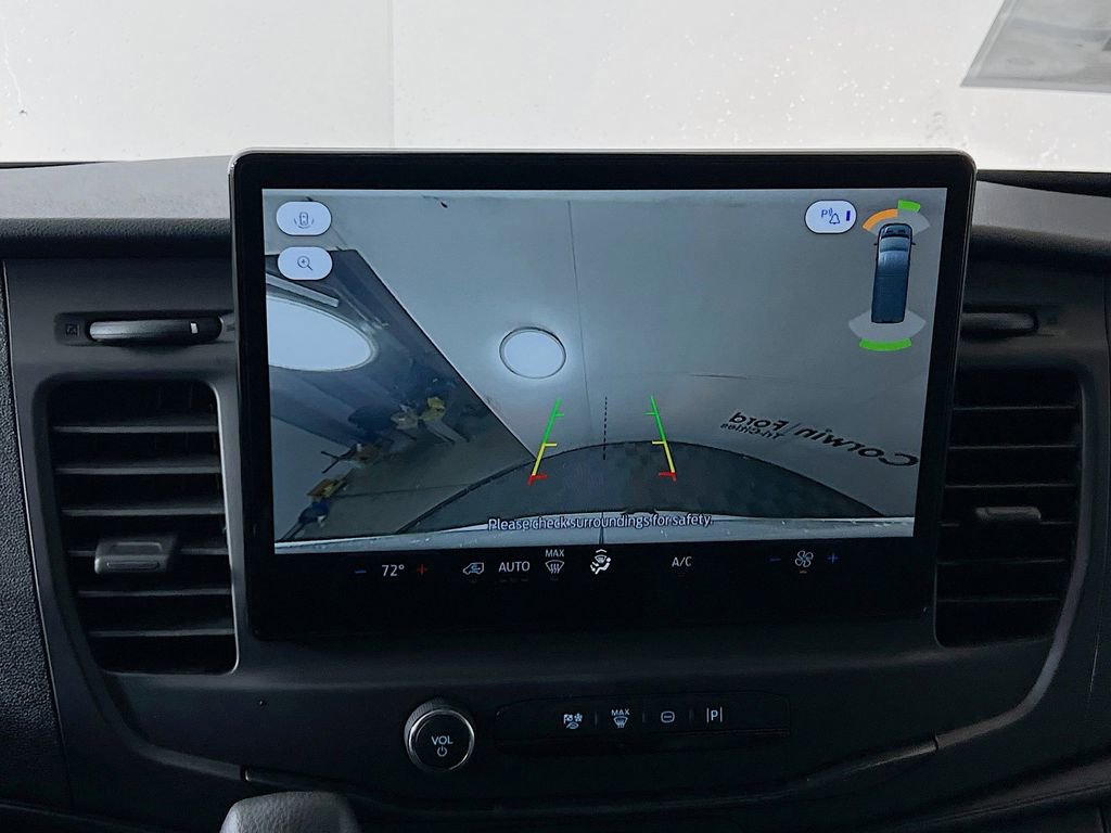 New 2026 Ford Transit 250 148 Medium Roof Extended AWD w/ Load Area Protection Package image 19