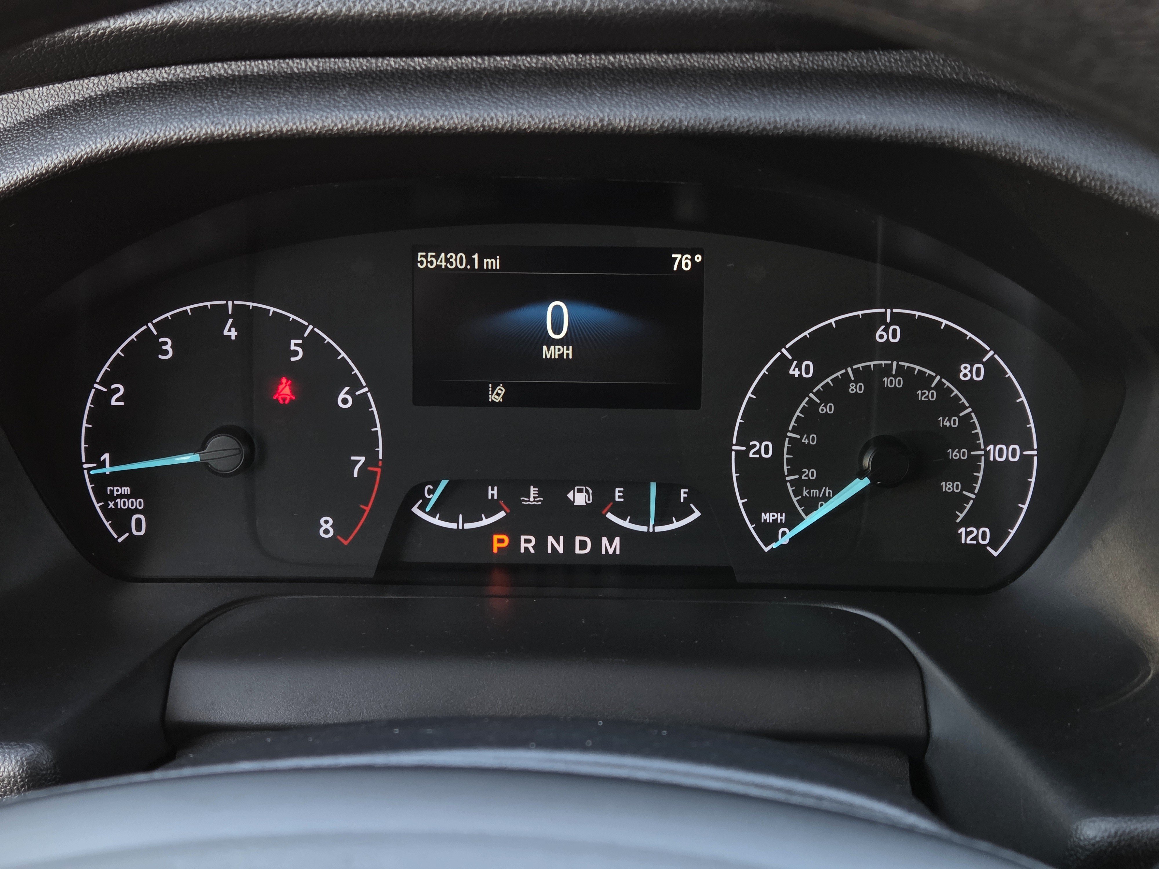 Used 2024 Ford Transit 350 XLT RWD image 15