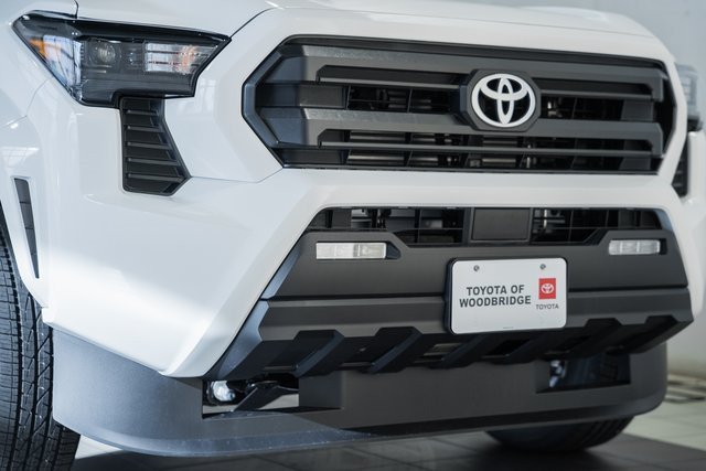 New 2026 Toyota Tacoma SR5 AWD/4WD image 13