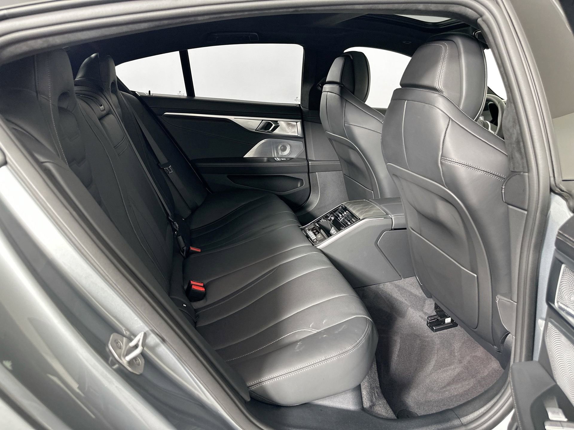 New 2026 BMW 840i xDrive image 24