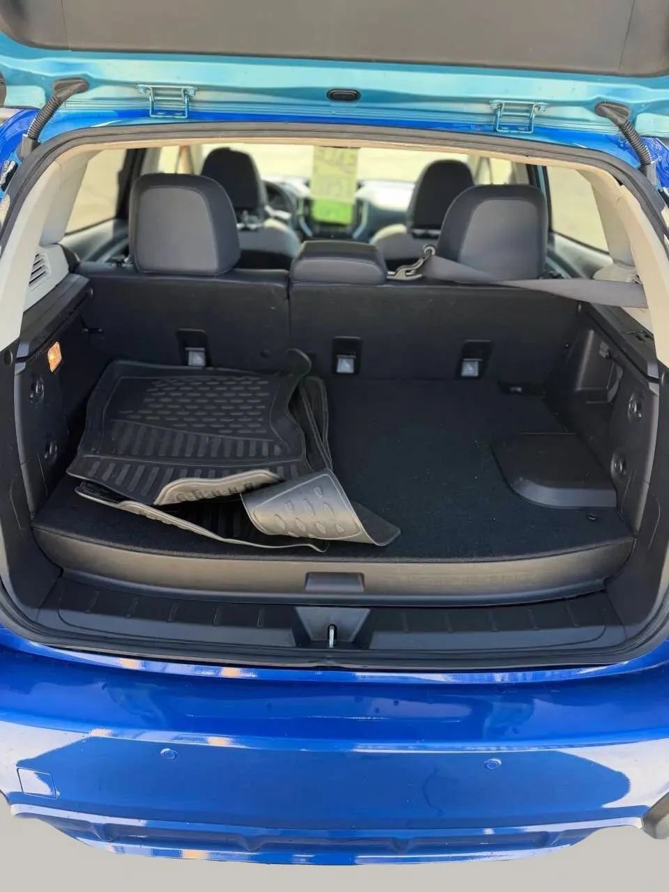 Used 2021 Subaru Crosstrek Hybrid w/ Moonroof Package w/Navigation AWD/4WD image 23