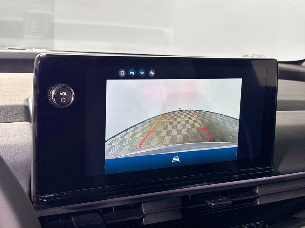 New 2025 Honda Prologue Touring image 18